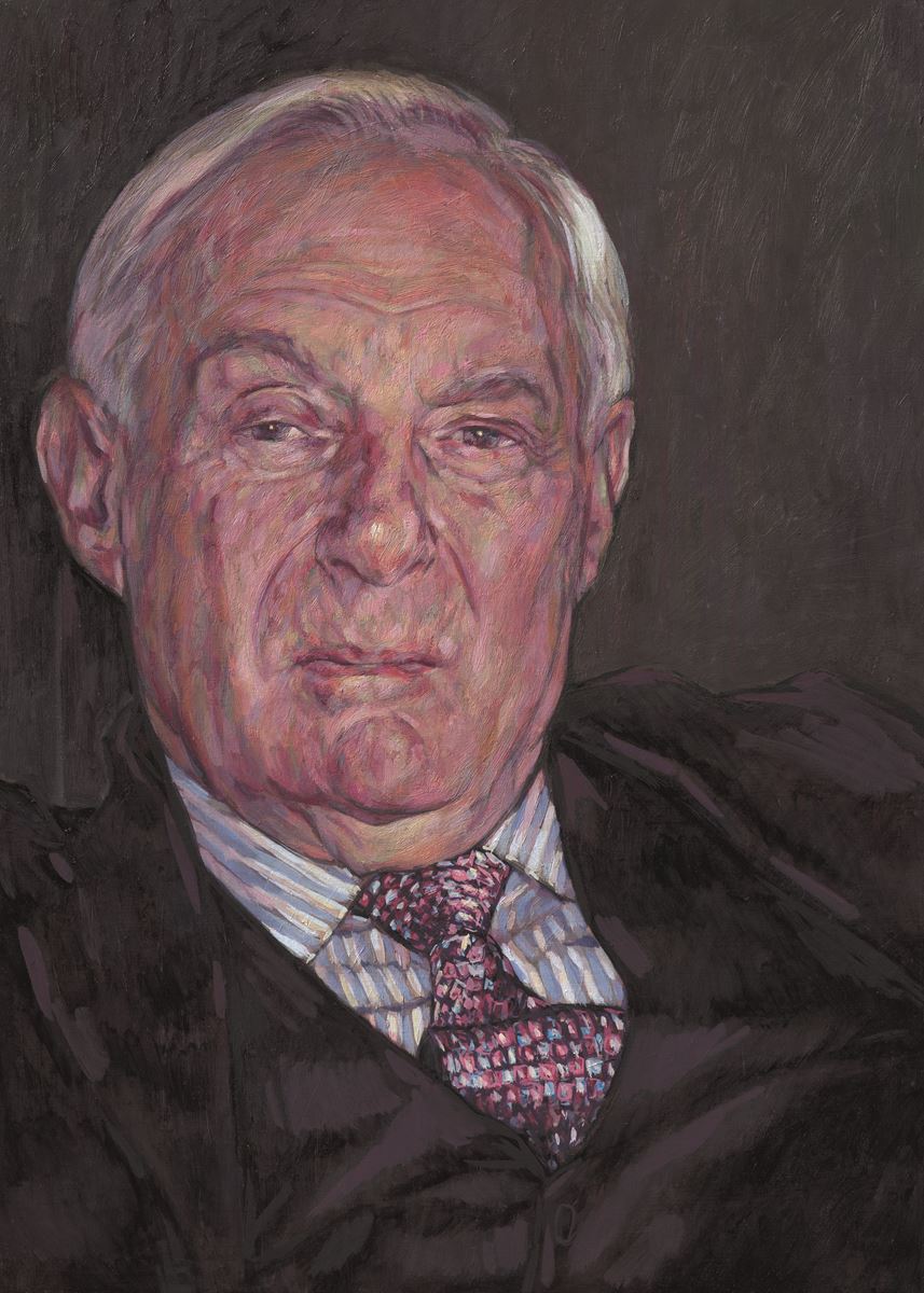 Portrait. <b>Bischof Golser</b> - bonell-portrait-98